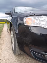 Audi TÜV + Airbag NEU - A4 B7 1.9 TDI e Avant - Audi A4 aus 2007: TDI
