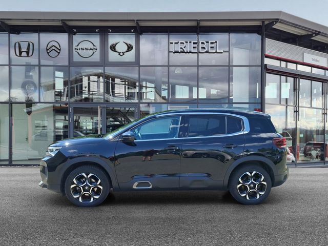 Citroën C5 Aircross Max 1.2 PT130 °LED°Navi°Kamera°SHZ°