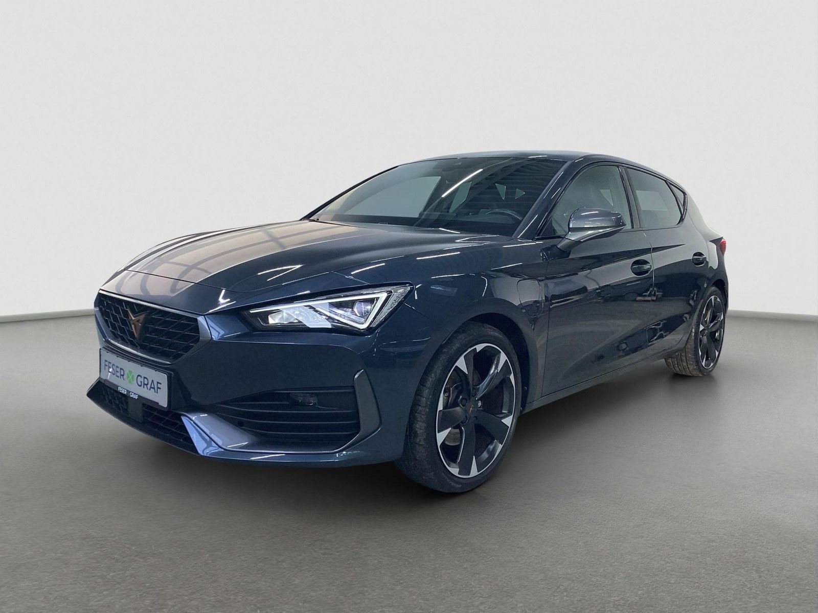 Cupra Leon - Bild 15