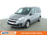 Citroën Berlingo 1.6 Blue-HDi Selection*NAVI*TEMPO*PDC* - Citroën Berlingo: N Hdi