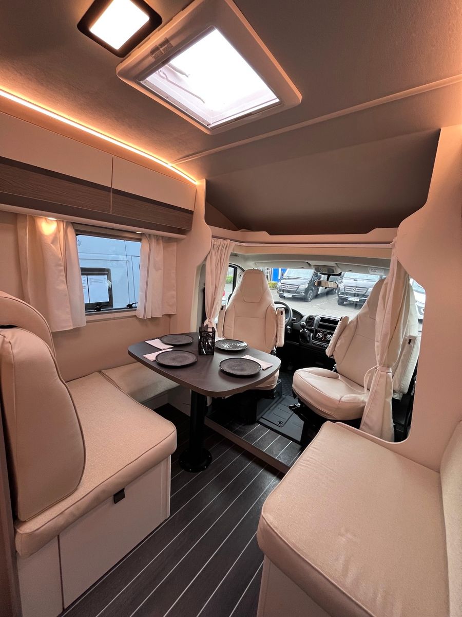 Fahrzeugabbildung XGO Dynamic 30P Modell 2025