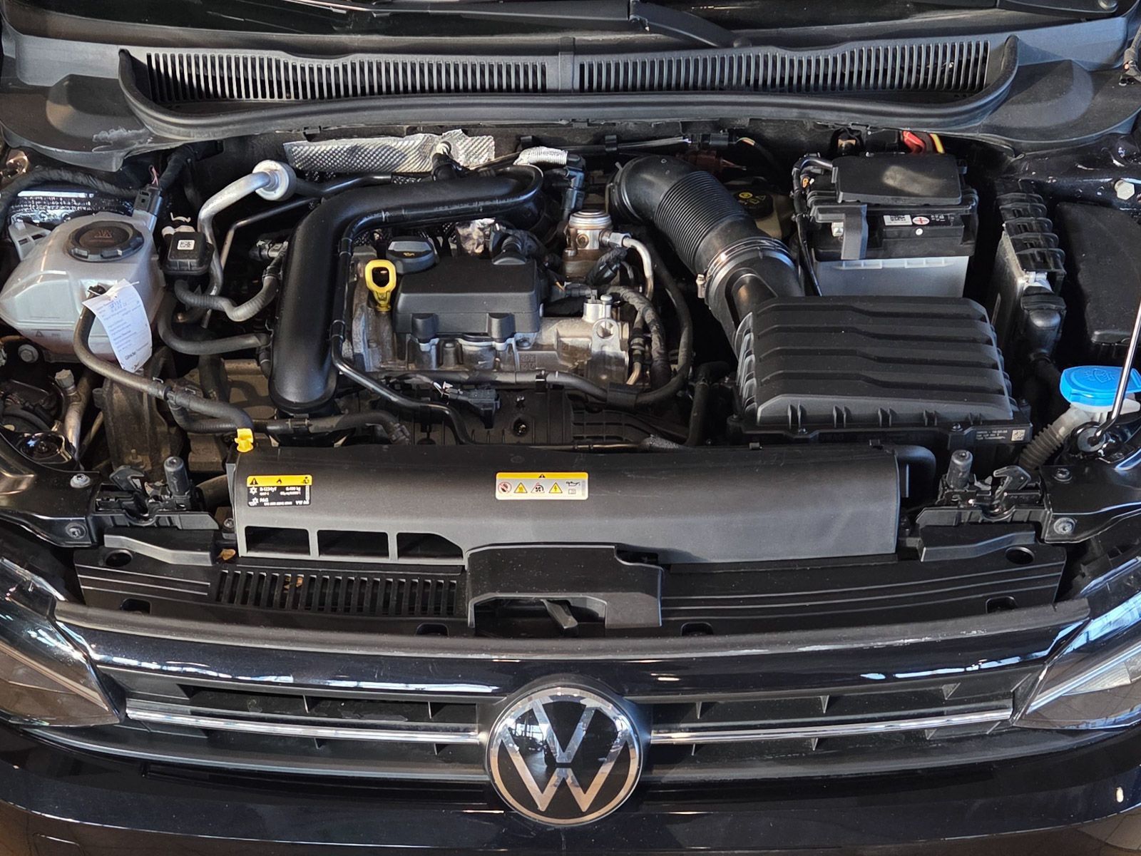 Volkswagen Polo - Bild 17