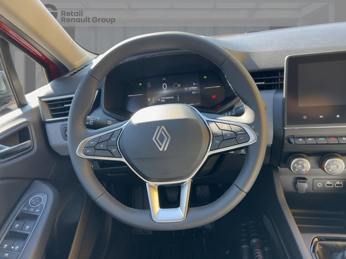 Renault Clio - Bild 11