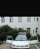 Nissan Micra K11 1.0 Benzin, 133.800km, TÜ... - gebrauchte Nissan Micra aus dem Jahr 1993