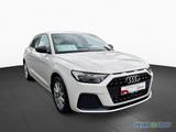 Audi A1 Sportback adv 25 TFSI +LED+CarPlay+Android-Au - gebrauchte Kleinwagen in Mannheim