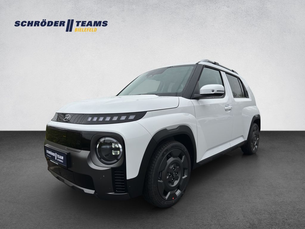 Hyundai Andere