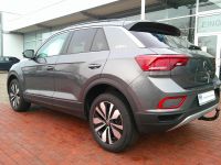 Volkswagen T-Roc - Vorschau Bild 4