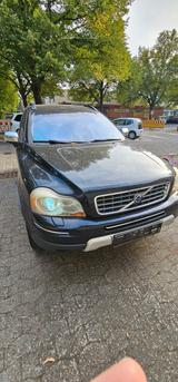 Volvo XC90 D5 Geartronic Executive 7-Sitzer Executive - Volvo XC90 Executive mit Diesel-Antrieb