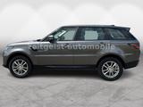 Land Rover 3.0d*HSE*PAN-D*Leder*Digi-Cockpit*1.HAND*TÜV NEU - gebrauchte Land Rover Range Rover Sport aus dem Jahr 2019