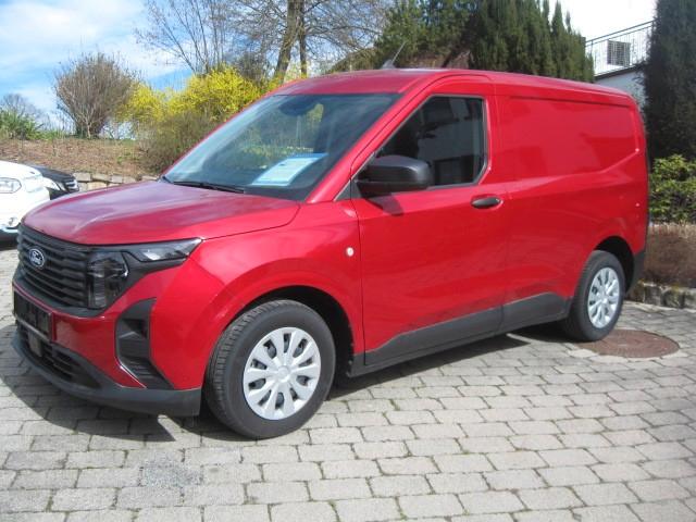 Ford Transit Courier Trend,,Klima,,PDC,,Temp,Super-Zu