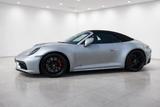Porsche 992 Carrera GTS Cabriolet| Approved| Mwst.| HA-L - Porsche 992 in Frankfurt (Main)