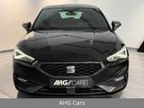 Seat Leon FR-Line Plus  2.0 TDI DSG*LED*NAVI*P-DACH* - Seat Leon: Fr TDI Dsg