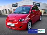 Fiat 500e Red Batterie 42 kWh Navi