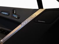 BMW iX - Vorschau Bild 19