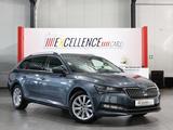 Skoda Superb Combi 2.0 TDI DSG 4x4 STYLE / VC+NAVI+APP - Skoda Superb in Hamm