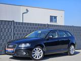 Audi A3 2.0 T Sportback S line S tronic Leder Klima - Audi A3 aus 2010: 2.0