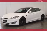 Tesla Model S Performance-NAV-LED-PANORAMA-LUFT- - Tesla Model S