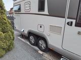 Carthago  chic c line  5.9  XL LE Autom.Hubstütz.Luftfed - Carthago Wohnmobile & -wagen in Dortmund