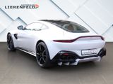 Aston Martin V8 Vantage 1.Hand neue Inspektion - Aston Martin V8 Vantage aus 2019