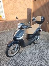Piaggio Liberty 125 - PIAGGIO LIBERTY 125