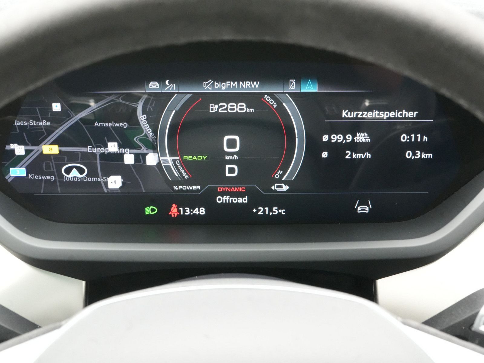 Audi e-tron GT - Bild 20