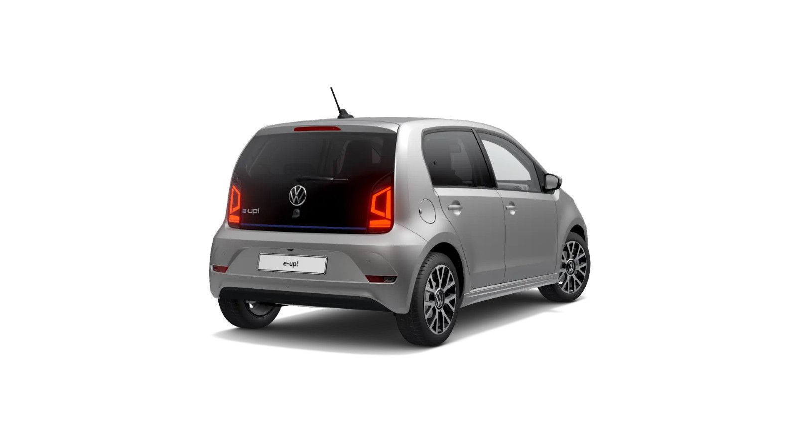 Volkswagen e-up! - Bild 6