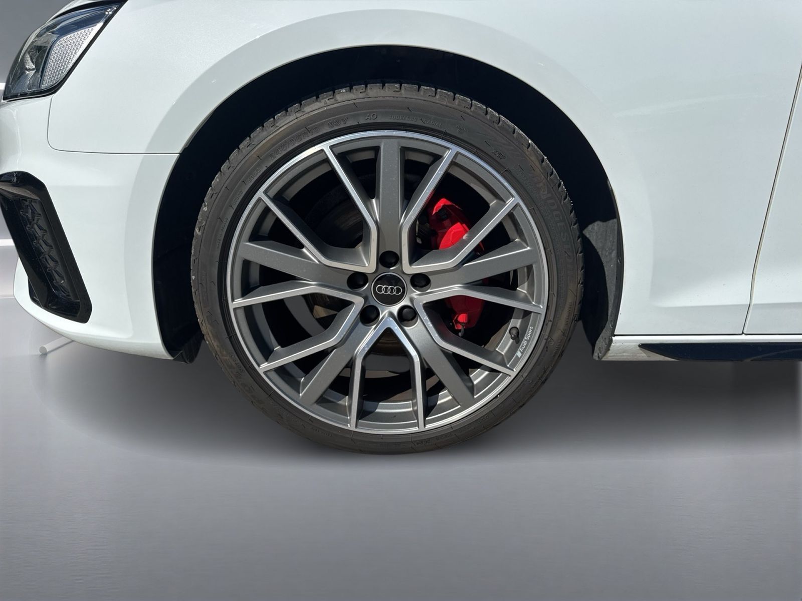 Audi A4 - Bild 6