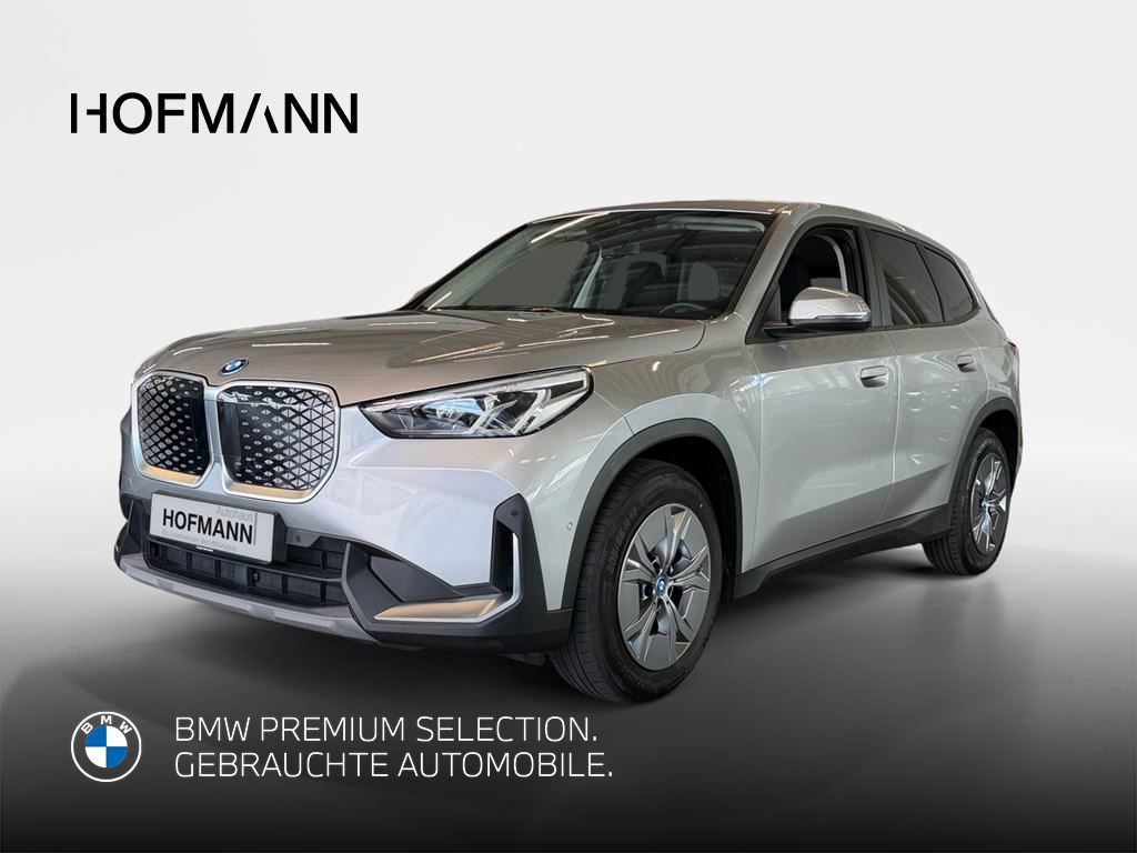 BMW iX1 eDrive20 SHZ+DAB+LED+Navi+RFK+