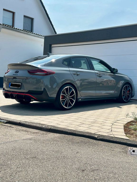 Image of Hyundai i30