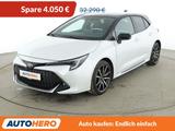 Toyota Corolla 2.0 Hybrid GR Sport Aut.*NAV*LED*ACC*CAM