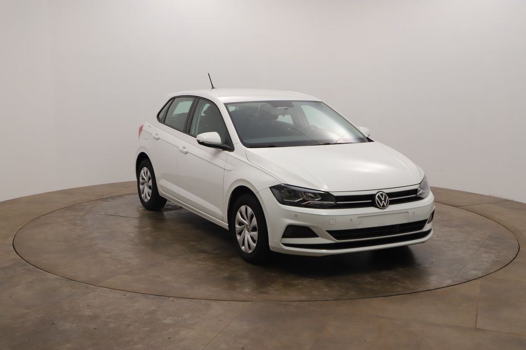 Volkswagen Polo Comfortline 1.0 TSI Klima*Nav*PDC*SH