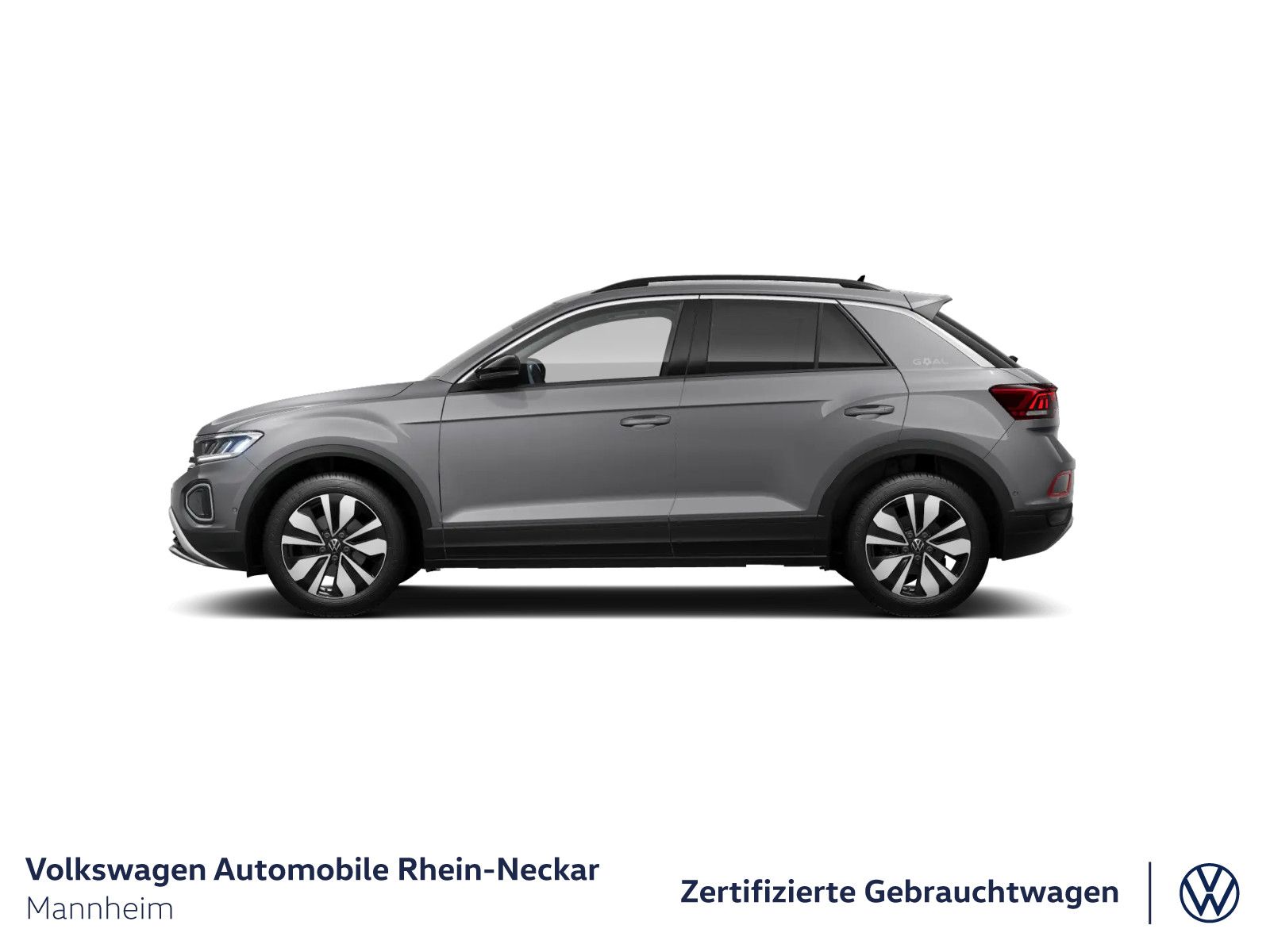 Volkswagen T-Roc - Bild 9