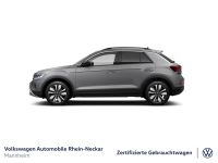 Volkswagen T-Roc - Vorschau Bild 9