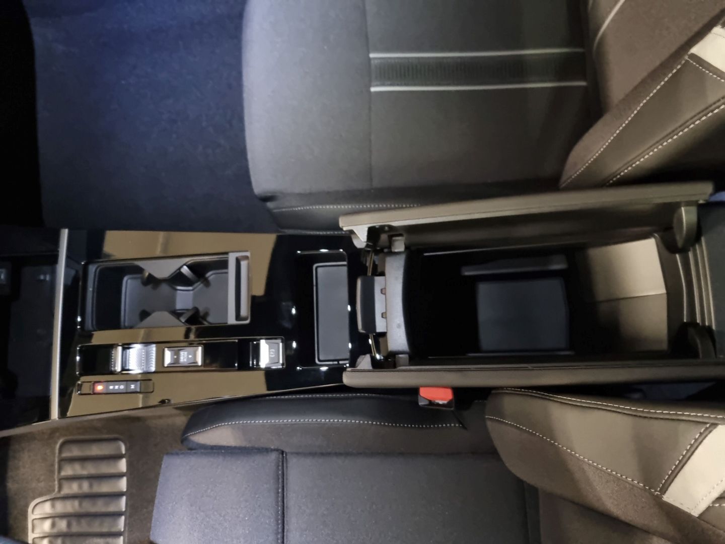 Opel Astra - Bild 17