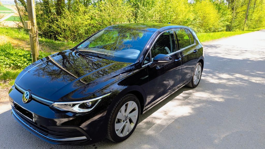 Image of Volkswagen Golf