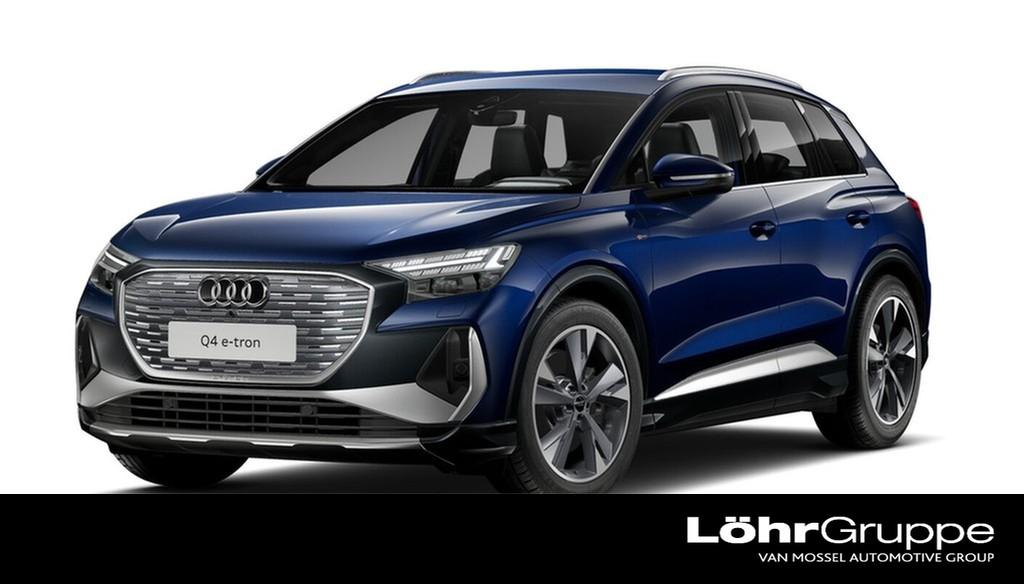 Audi Q4
