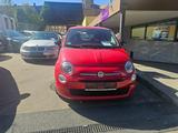Fiat 500 Club APPLE CAR PLAY ab 89€ im Monat - Fiat 500 Gebrauchtwagen