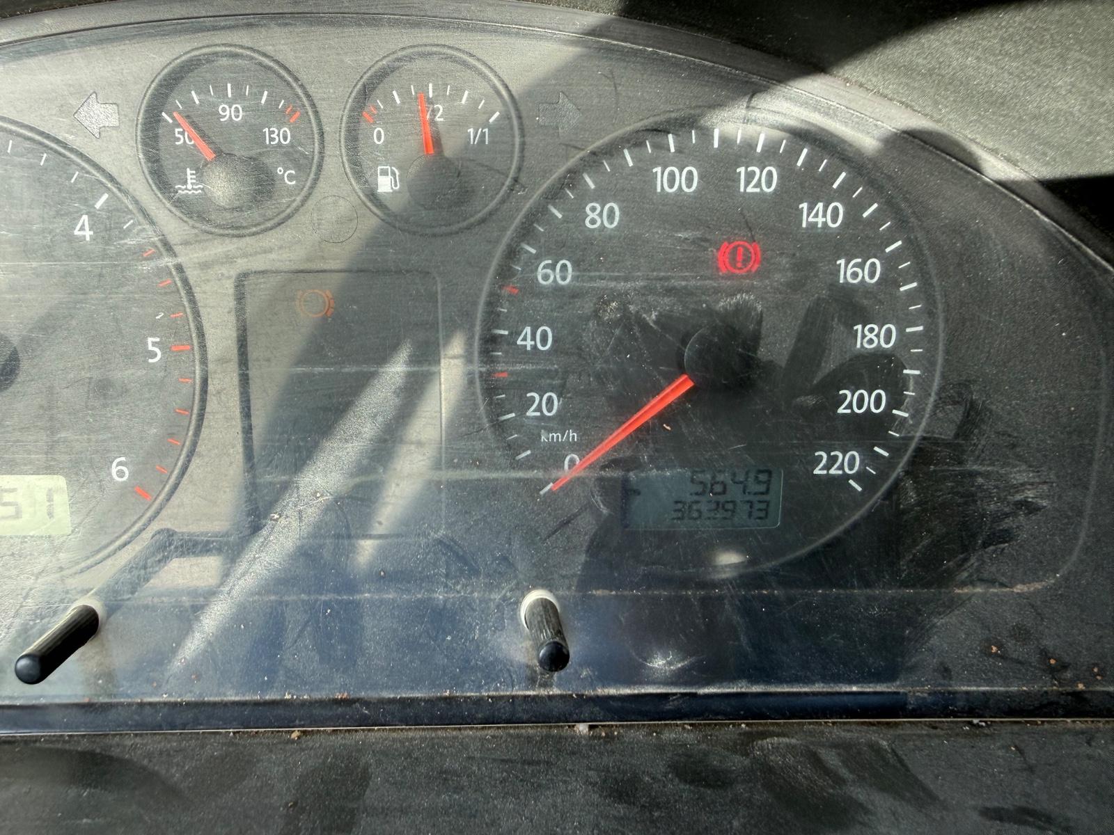 Volkswagen T5 andere