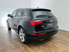 AUDI Q5 2.0 TDI / 2.HD / GARANTIE / KEYLESS / AUDI Q5 2.0 TDI / 2.HD / GARANTIE / KEYLESS /