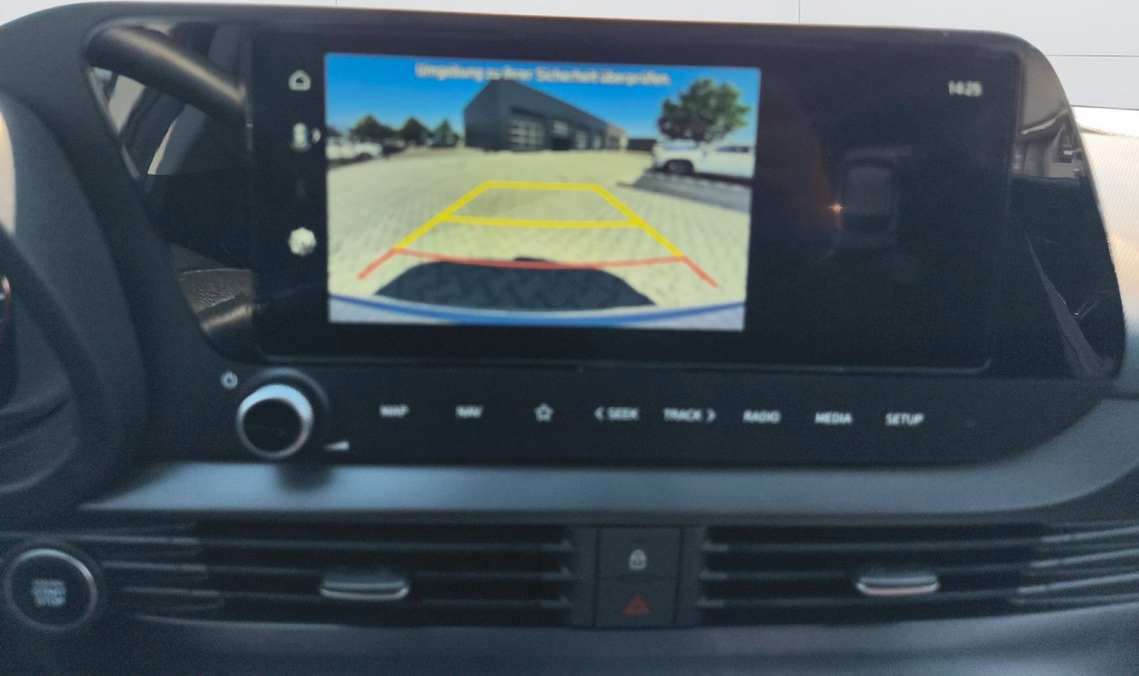 Hyundai BAYON – Bild 8