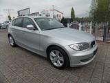 BMW 1 Limousine 116i Edition Lifestyle - BMW 1er Reihe: Edition Lifestyle