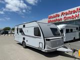 Knaus Südwind 550 FSK 60 Years, Garagentür - Knaus Südwind 550 fsk