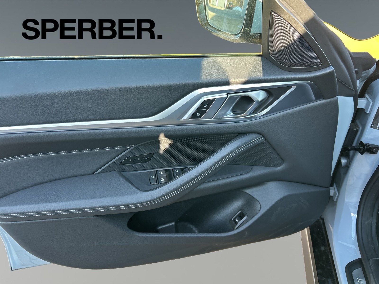 BMW 420 Gran Coupé - Bild 18