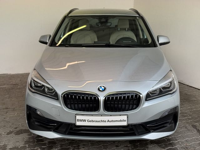 BMW 225xe Active Tourer Sport Line Navi+.LED.HuD.ACC