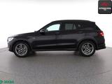 Mercedes-Benz GLC 43 AMG 4M PANO,MULTIBEAM,AIRMATIC,360GRAD - Mercedes-Benz GLC 43 AMG Gebrauchtwagen in Berlin