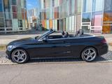 Mercedes-Benz C180 Cabrio AMG Line | 44.000 k - : Roadster, Mercedes