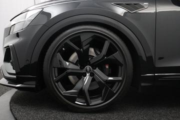 صورة 9 لـ 2020 AUDI SQ8
