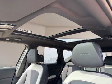Kia EV5 81,4 GT-Line Pano 360 Kamera Massage LED Nav