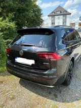 Volkswagen Tiguan Allspace 2.0 TDI, Highline, Winterräder - Volkswagen Tiguan Allspace in Mönchengladbach