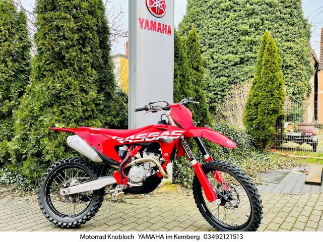 Gasgas MC 250F Finanzierung Lieferung